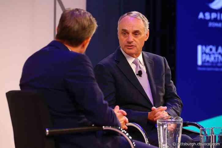 Spring Training Report: MLB Enters Spring Training Under A Dark Cloud