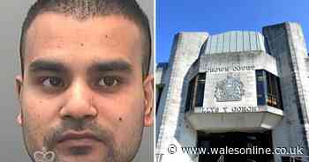 Restaurant worker used false identity to deceive authorities into letting him stay in UK