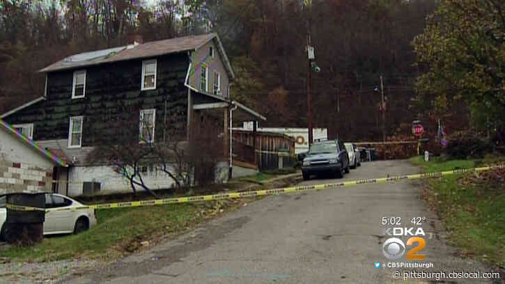 Washington DC Man Charged With Criminal Homicide In 2017 Armstrong Co. Shooting