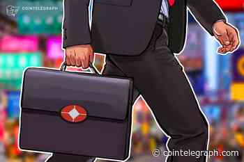 New Leaders at Bank of International Settlements Fintech and DLT Research Centers