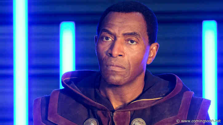 Carl Lumbly Joins The Falcon and the Winter Soldier Disney+ Series