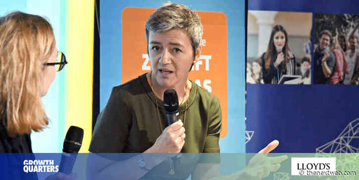 The EU is right to scrutinize small tech acquisitions — but not in detriment of innovation