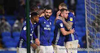 The big Cardiff City midfield selection debate and the Joe Ralls question on everyone's lips