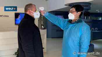 „Wir haben kein normales Leben mehr“