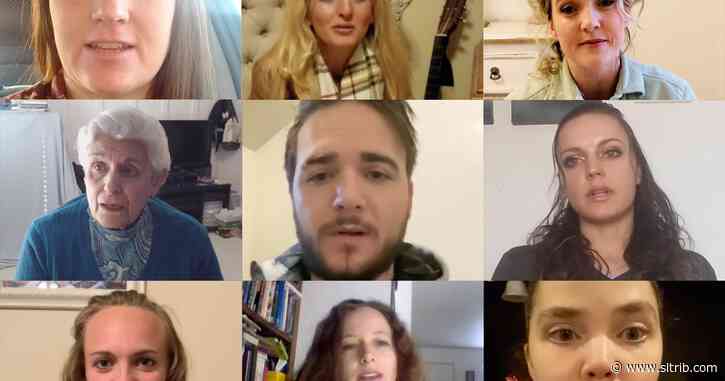 Video: 9 people who have lived in polygamy explain why they support — or don’t — a Utah bigamy bill