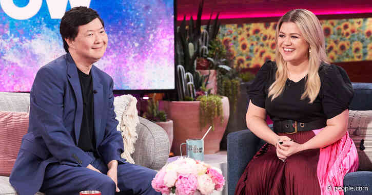 Ken Jeong Jokes He's the 'Dumbest Judge' on The Masked Singer: I've 'Never Gotten a Guess Right'