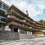 Gerner Gerner Plus. complete Krems hotel extension