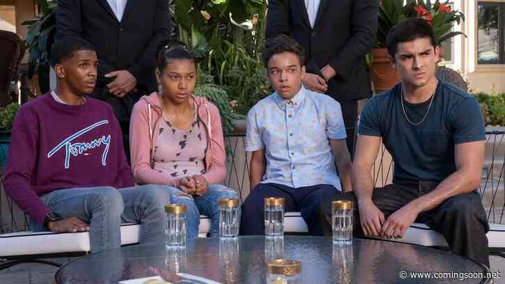 New to Netflix March 2020: All Movies & Shows Coming and Going