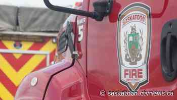 3 taken to hospital after dangerous carbon monoxide levels in Saskatoon home