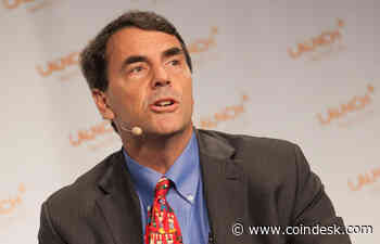 Tim Draper Buys 2.5% of Aragon Tokens, Becomes Governance Whale