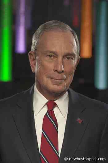 Rhode Island Governor Sticking By Mike Bloomberg – Even After 'Kill It'-Gate Re-Erupts | NewBostonPost - NewBostonPost