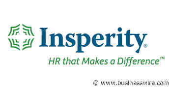 Insperity Enters Rhode Island - Business Wire