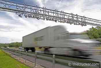 Rhode Island DOT looks to hike trucks-only tolls amid court battle; public input sought - The Trucker
