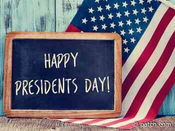 Presidents Day 2020: Whats Open/Closed In Rhode Island - Patch.com