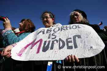 Rhode Island Catholic priest says abortion worse than pedophilia; bishop responds - The Christian Post