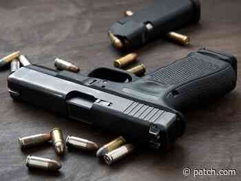 Rhode Island Gets B+ For Gun Safety Laws In Annual Scorecard - Newport, RI Patch