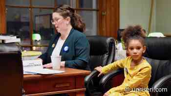 Rhode Islanders for Parentage Equality cheers unanimous Senate passage of Rhode Island Parentage Act - Uprise RI