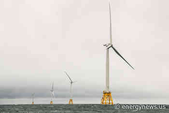 Rhode Island sees offshore wind hub as piece of growing 'blue tech' sector - Energy News Network