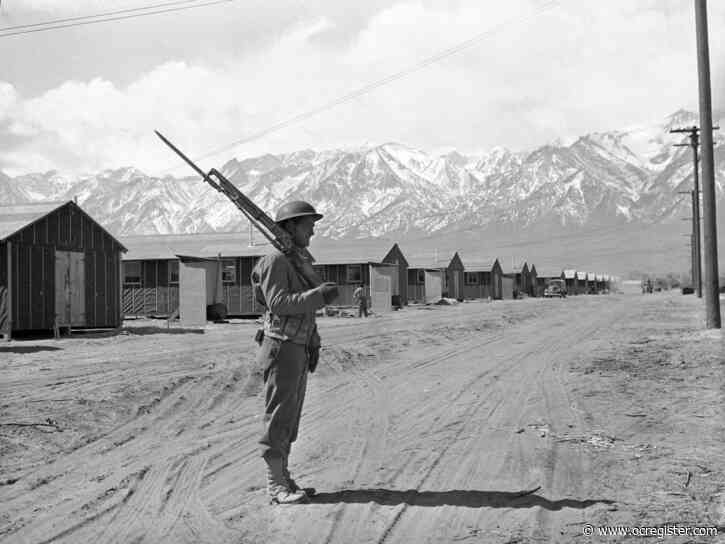 Reflections on one of the great injustices of 20th century America