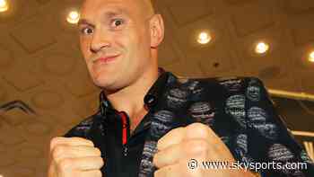 'Whyte next for Wilder-Fury winner'