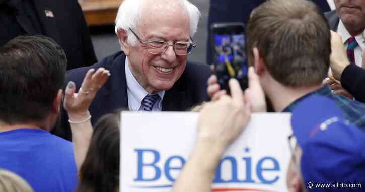 Paul Krugman: Bernie Sanders isn’t a socialist. Saying he is hurts his campaign.