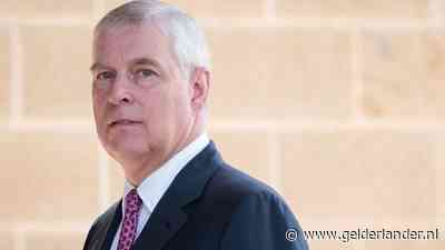 In opspraak geraakte Prins Andrew heeft stille verjaardag, klokken wel geluid