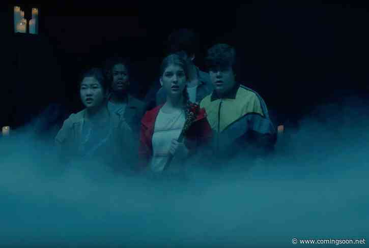 Are You Afraid of The Dark? Season 2 a Go at Nickelodeon