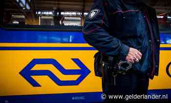 100 dagen cel Nijmegenaar voor mishandelen conducteur Zutphen