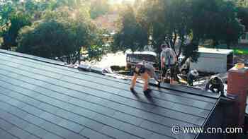 Solar might be Tesla's secret weapon