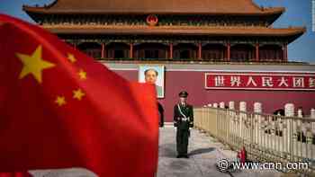 Why Beijing expelled three Wall Street Journal reporters
