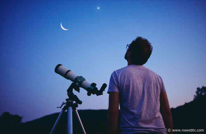 Tezos to the Moon: How The Unstoppable Cryptocurrency Rally Could Double