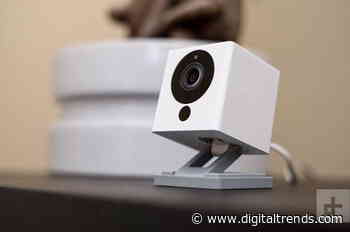 The best local storage security cameras for 2020