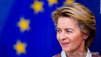 Europe unveils a new plan to compete with Silicon Valley