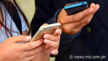 Iloilo official blames cell phones, gadgets for children's low reading comprehension - Manila Bulletin