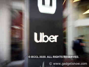 Uber closing office in downtown Los Angeles - Gadgets Now