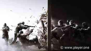 Rainbow Six Siege Core Gameplay Reworks, Additional Secondary Gadgets Are Coming - Player.One