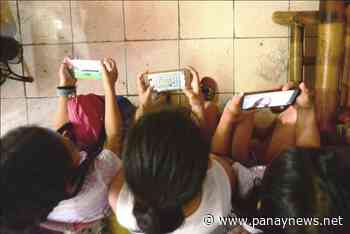 'READING WOES START AT HOME': Modern gadgets hamper kids' reading ability – SP exec - Panay News
