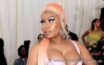 Nicki Minaj leads tributes to rapper Pop Smoke after his death aged 20