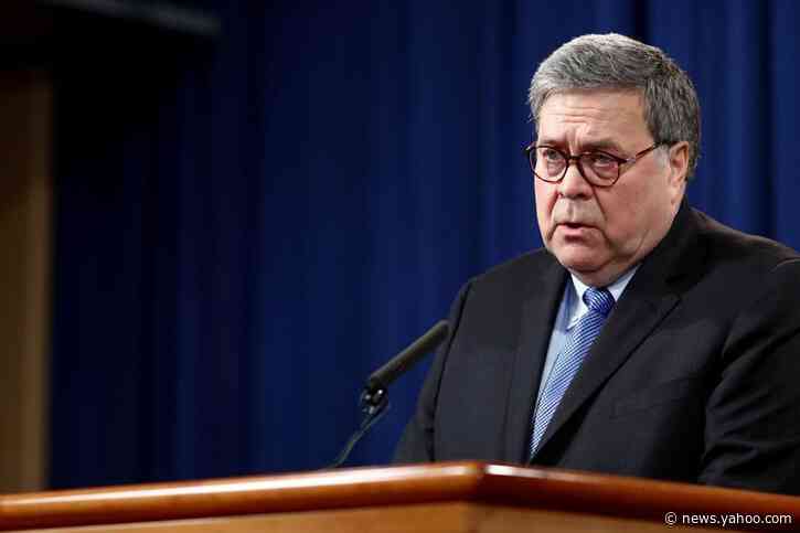 U.S. Attorney General questions need to shield big tech from liability for user posts