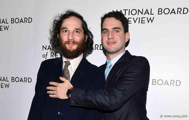 ‘Uncut Gems’ Safdie Brothers to make TV series about a cursed newly-married couple