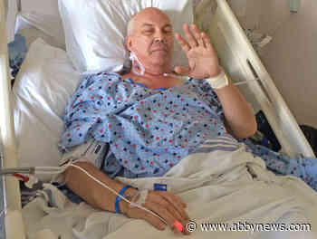 Hospital denies Aldergrove cancer patient’s exposure to superbug despite incriminating letter