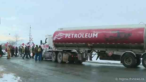 FCL to compensate independent truckers who have lost income during labour dispute