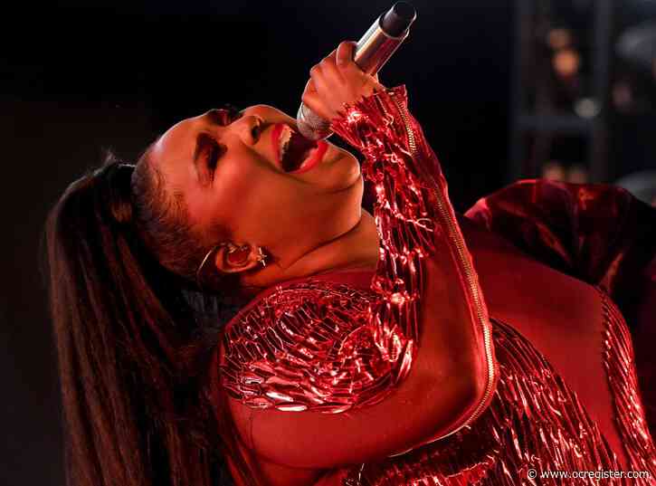 Lizzo, A$AP Rocky top lineup of Virgin Fest in Los Angeles