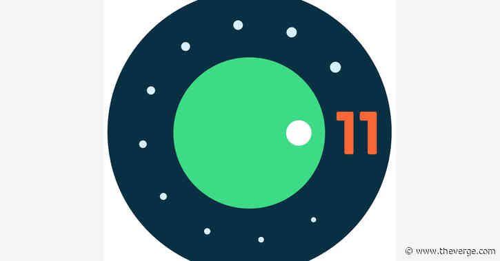 Google releases Android 11 developer preview earlier than expected