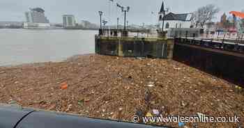 How long will it take for Wales to recover from Storm Dennis floods