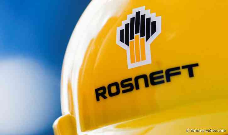 Impact of U.S. sanctions on oil market and on Rosneft