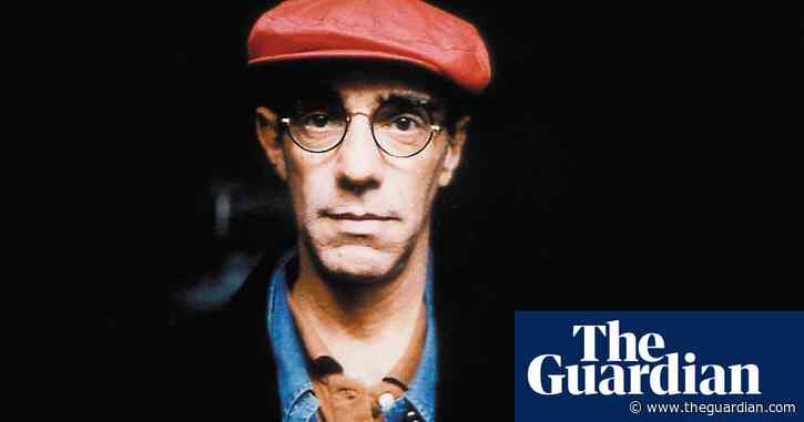 'Dear God, please send me to hell': Derek Jarman's last wishes revealed in artwork