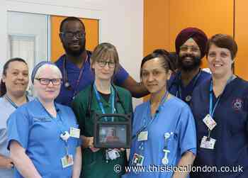 Northwick Park Hospital to improve mental health services in A&E