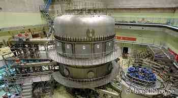 Atucha III, la central nuclear que haría de Latinoamérica un laboratorio de pruebas de China - LaRepública.pe