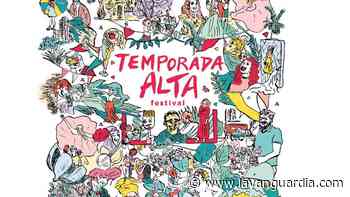 El festival Temporada Alta se consolida en Buenos Aires - La Vanguardia